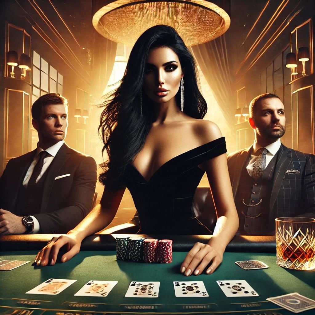 Live Casino at meag888