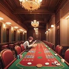 Video Slots Bonus Round meag888