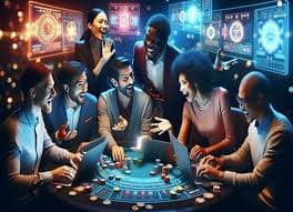 မြန်မာ Slots ဂိမ်းအမျိုးအစားများ meag888 တွင်